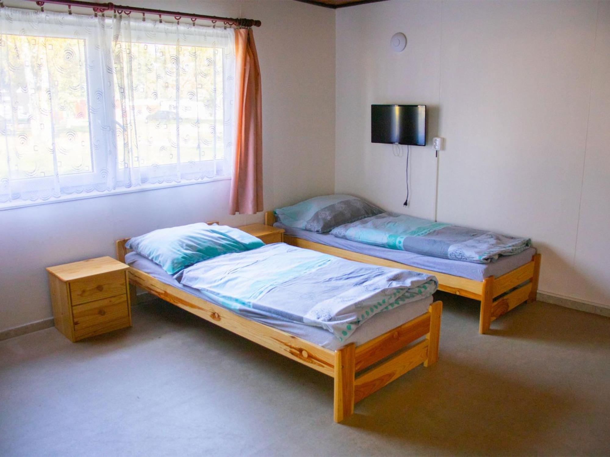 Holiday Home Kemp Stribrny Rybnik-1 By Interhome Градец-Кралове Экстерьер фото