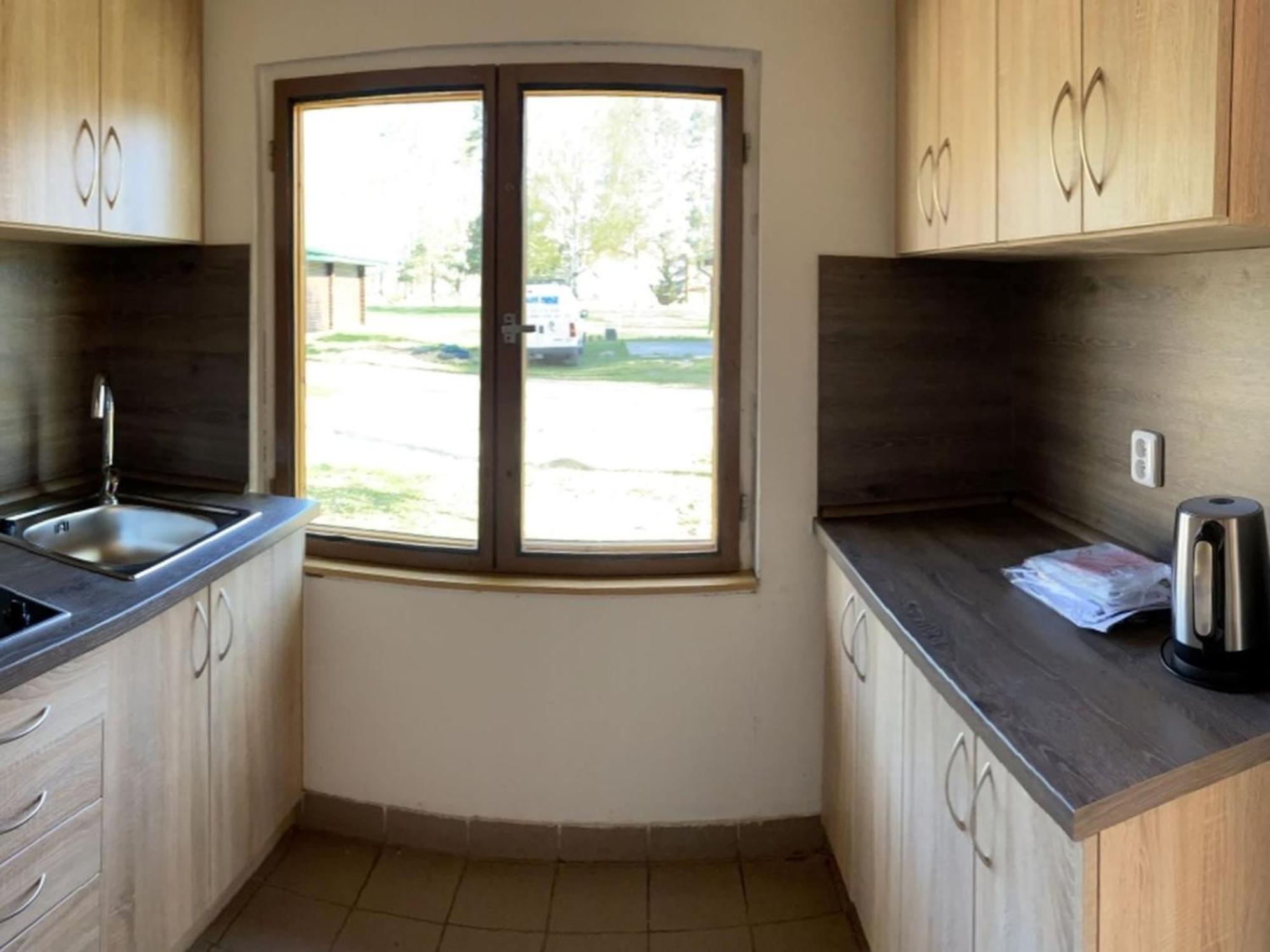 Holiday Home Kemp Stribrny Rybnik-1 By Interhome Градец-Кралове Экстерьер фото